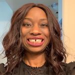 Ebony Harding - @brazen_writer - Instagram
