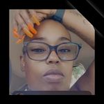 Ebony Harding Oliver - @ebonylovinherself - Instagram