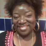 Ebony Hardman - @monay9e13 - Instagram