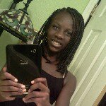 Ebony Hardy - @bluelove009 - Instagram