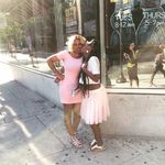Ebony Harley - @ziyah_zaid_mom - Instagram