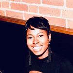 Ebony Harrell - @eharrel08 - Instagram