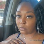 Ebony Harrell - @chyniadoll - Instagram