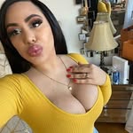 Ebony Harrell - @jeroveykofigurody - Instagram