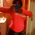 Ebony Harrell - @demondmaxson - Instagram