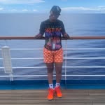 Ebony LeGoat Harrell - @ebzharrell - Instagram
