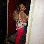 Ebony Trejo-Harrell - @ebonyharrell - Instagram