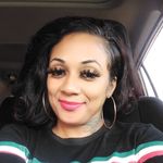 Ebony Trejo-harrell - @trejoharrellebony - Instagram