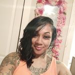Ebony Renee Trejo Harrell - @ebonytrejoharrell - Instagram