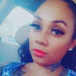 @ebonyharrell222 - Instagram
