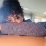 Alecia Harrod - @ebonybambi27 - Instagram