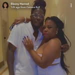 Ebony Harrod Higgs - @only1me0305 - Instagram