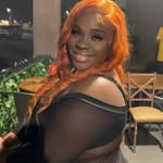 Ebony Harvey - @ebonyharvey40 - Instagram