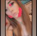 Ebony Harvie - Facebook