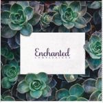 Ebony Harvin - @enchantedcomplexions - Instagram