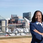 Ebony Harvin - @harvincampaign - Instagram