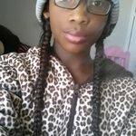 Èbènè - @ebony_hatcher - Instagram