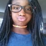 Ebony Hatcher - @ebonyhatcher - Instagram