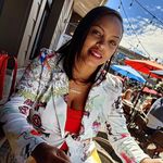 Ebony Hatcher - @edamnsexy - Instagram