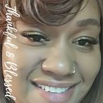 Ebony Hatfield - @ehat1984 - Instagram