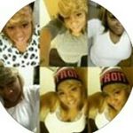 Ebony Hatfield - @ehatl984 - Instagram