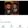 Robert the king - @ebonyhatten - TikTok
