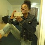 Ebony Hayes - @eyecandy0978 - Instagram