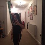 Ebony Hayes - @xx_ebony_hayes_xx - Instagram