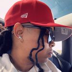 Ebony Hayes - @queen.charming8 - Instagram