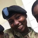 Ebony Hayes - @ebony_hayes88 - Instagram
