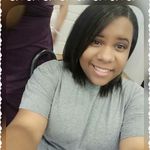 Ebony Hayes - @flawless_hayes21 - Instagram