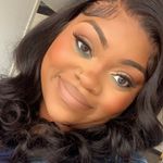 Ebony Jackson - @ebony_hayes_ - Instagram
