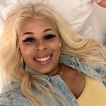 Ebony M. Hayes - @ebony_motherof4 - Instagram