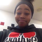 Ebony Heard - @ebunnyluvs - Instagram