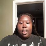 ebony heard - @ebonyheard9 - Instagram