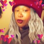 Ebony Heard - @heard6702 - Instagram