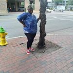 Ebony Heard - @ebonyheard069 - Instagram