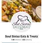 Ebony Heard/ Nee Nee Harper - @soulsistaz21 - Instagram