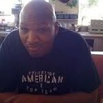 Chris Wilkins - @ebonyheartthrob - Instagram
