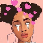 ♡Ebony♡ - @ebonyhearts954 - Instagram