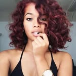 ebonyheart - @ebonyheart90 - Instagram