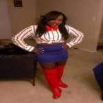 Ebony Hebert - @ebonyhebert7148 - Instagram