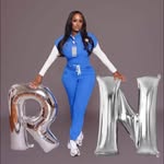 Ebony Hebert - @nurseheb15 - Instagram