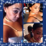 Ebony Hendrick - @heartlessebb - Instagram