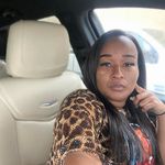 Ebony Hendricks - @blacklatina19 - Instagram