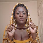 Ebony Herman - @sassie360 - Instagram