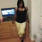 Ebony Herrera - @sexye125 - Instagram
