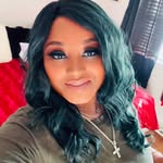 Ebony Herring - @ebonyl.herringgillespie - Instagram