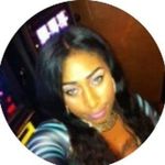 Ebony Lloyd-Bey Herring - @spoiled_beauty1 - Instagram