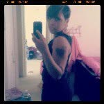 Ebony Herrod - @msred_sheknowshebad - Instagram